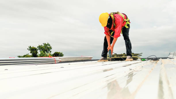 Fast & Reliable Emergency Roof Repairs in Baldwin City, KS